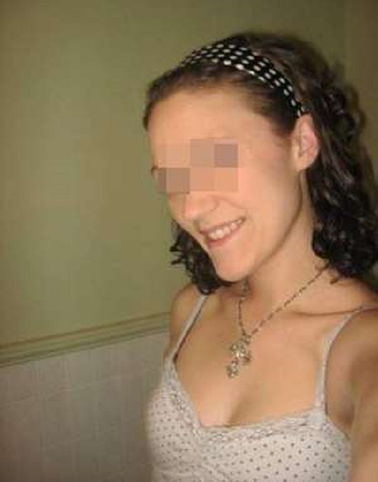 Aline41 (25 ans, Mont de Marsan)