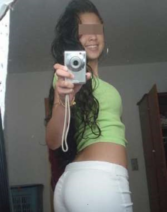 Samia70 (25 ans, Vesoul)