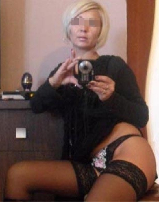 Maud13, 43 ans (Marseille)