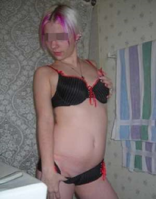 Fannie (24 ans, Genlis )