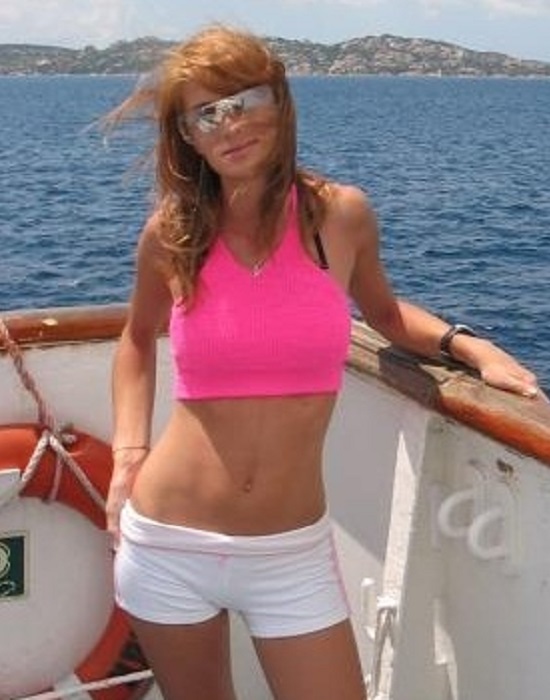 Camille (28 ans, Besançon)