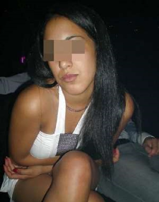 Chouchou, 24 ans (Verdun)