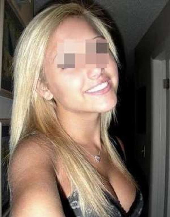 Lidia89, 32 ans (Tonnerre)