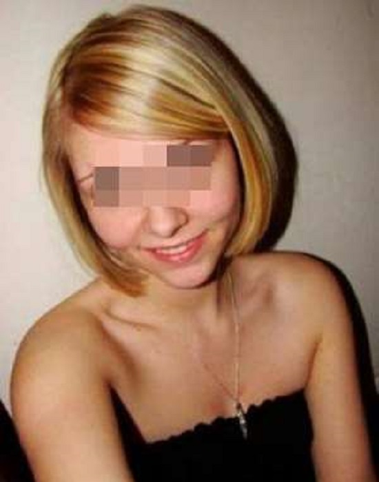 Lulu, 34 ans (Saint Florentin)