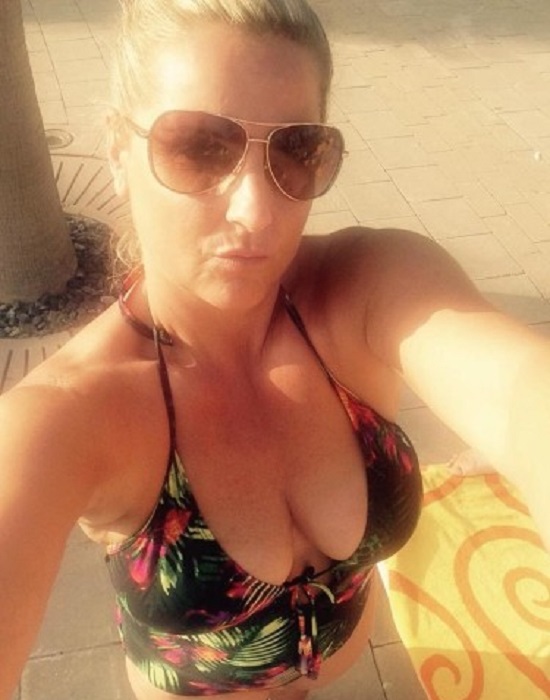 Italienne (25 ans, Orly)