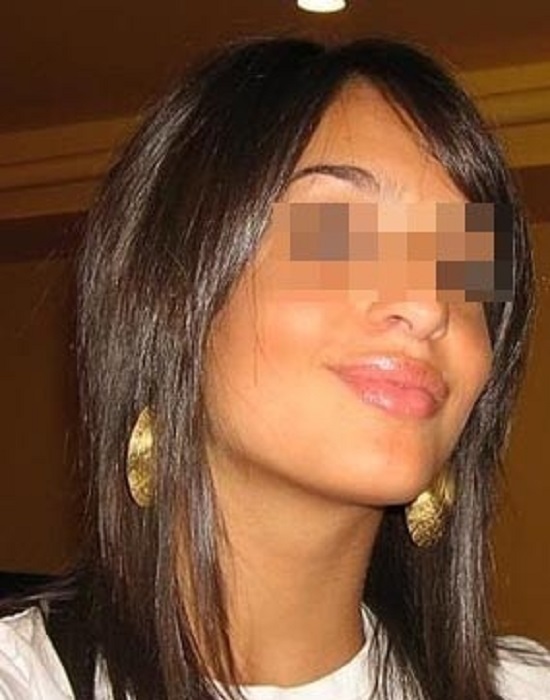 Maria, 28 ans (Saint Mandé)