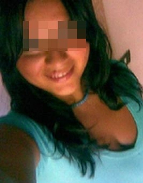 Patricia (22 ans, Cantal 15)