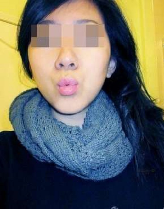 Justine95 (27 ans, Herblay sur Seine)