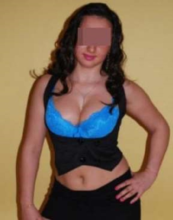 Lilou88, 34 ans (Neufchâteau )