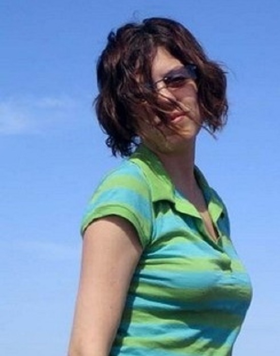 Zoe (27 ans, Tonnerre)