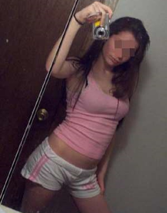 Alexandrine, 29 ans (Sanary sur Mer)