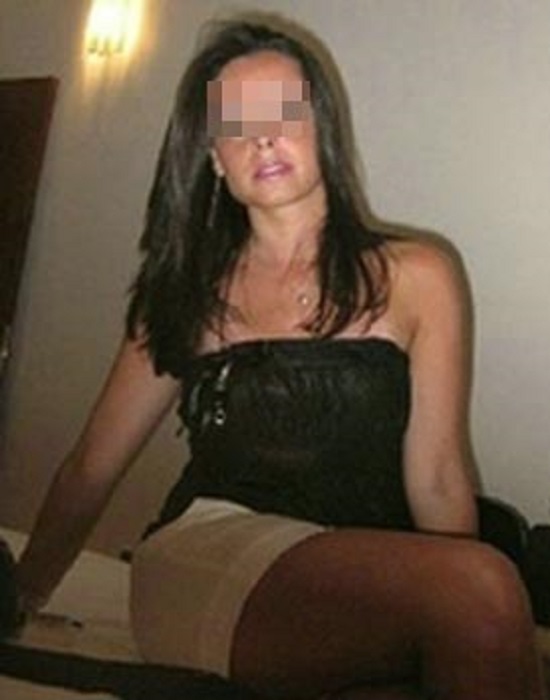 Chanelle (43 ans, Maiche)