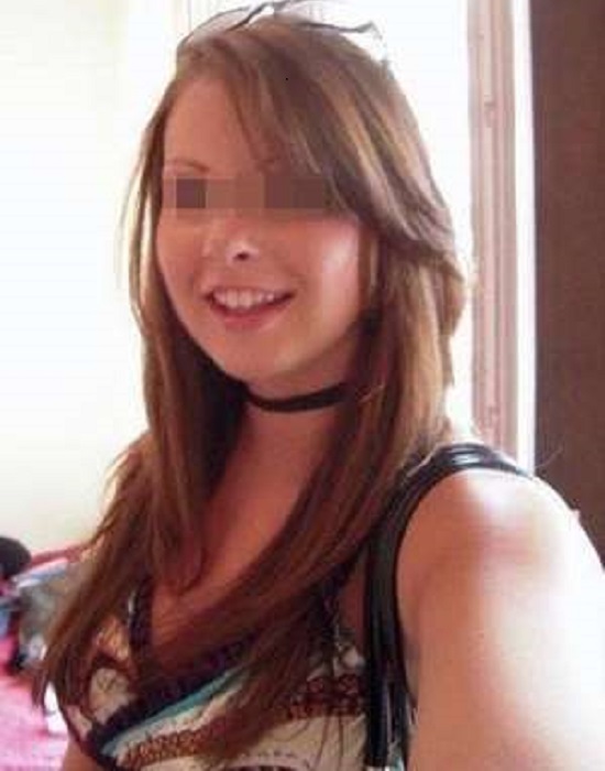 Gitane, 28 ans (Eaubonne)