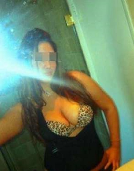 Lulu42, 32 ans (Saint Etienne)