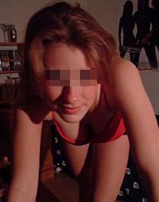 Julia, 35 ans (Montbrison)