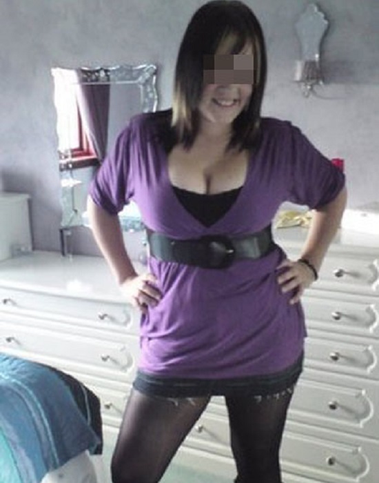 Jojo, 33 ans (Strasbourg)