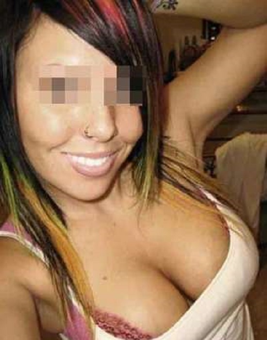 Noemie, 28 ans (Saint Jean de Maurienne)