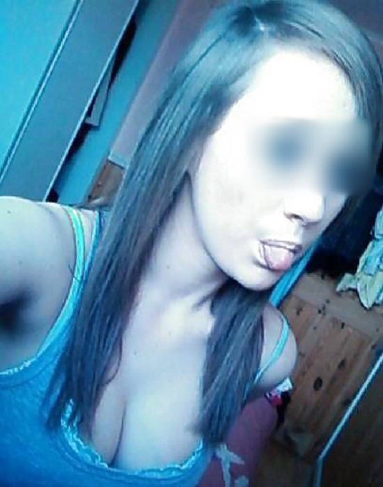 Gladice, 33 ans (Mulhouse)