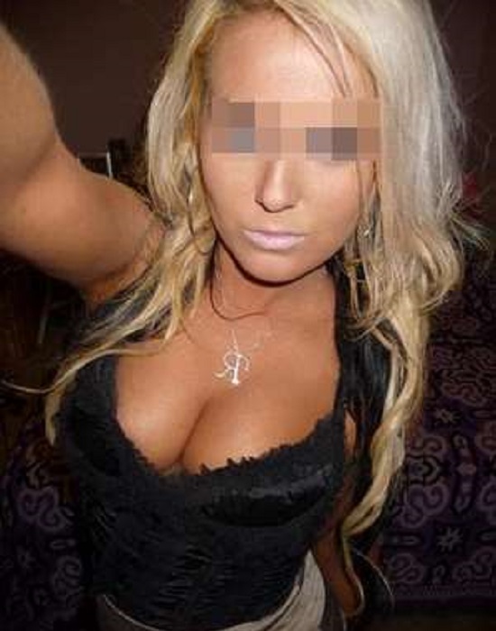 Sabine (29 ans, Saint Louis)