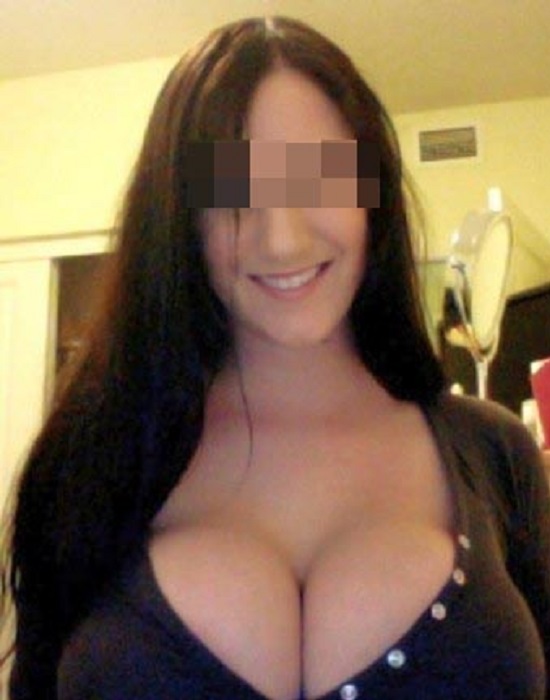 Zoé, 34 ans (Annecy)