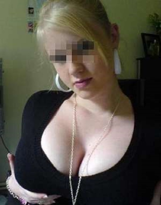 Blandine, 28 ans (Rambouillet)