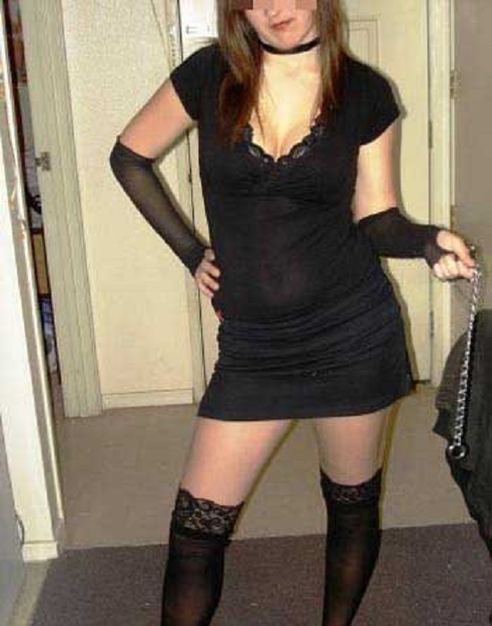 Dominatrice21, 43 ans (Dijon)