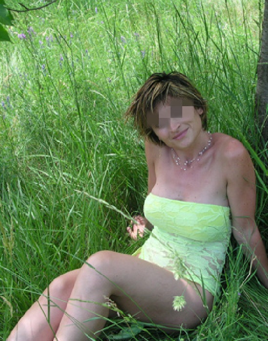 Hot92, 38 ans (Châtillon)