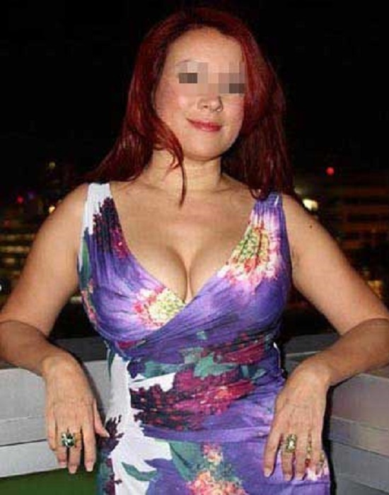 Dominatrice72, 38 ans (Le Mans)