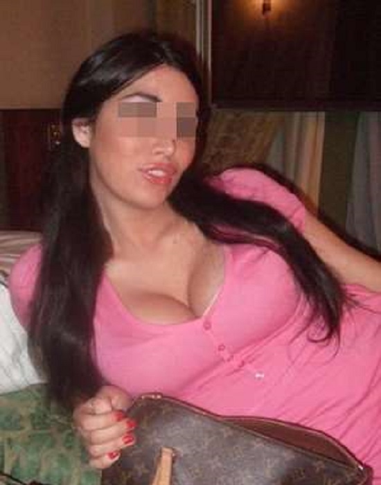 Oriane (23 ans, Nice)