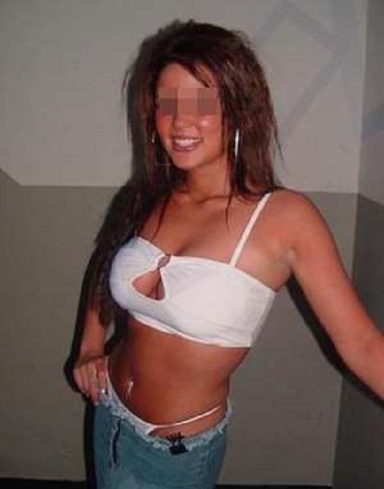 Beurette76 (24 ans, Le Havre)