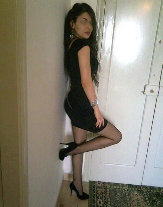 Claire13, 23 ans (Marseille)