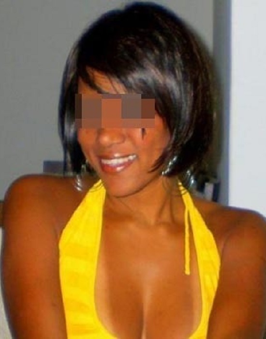 Aventuriere (32 ans, Joinville le Pont)