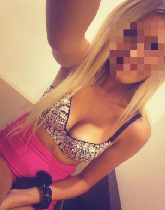 Vero, 31 ans (Clermont Ferrand)