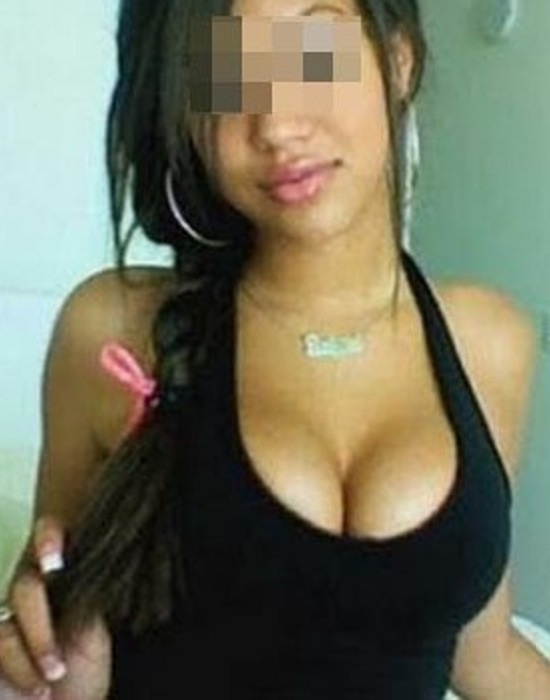 Valeria, 22 ans (Besançon)