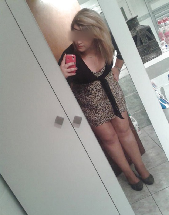 Dominatrice49, 50 ans (Angers)