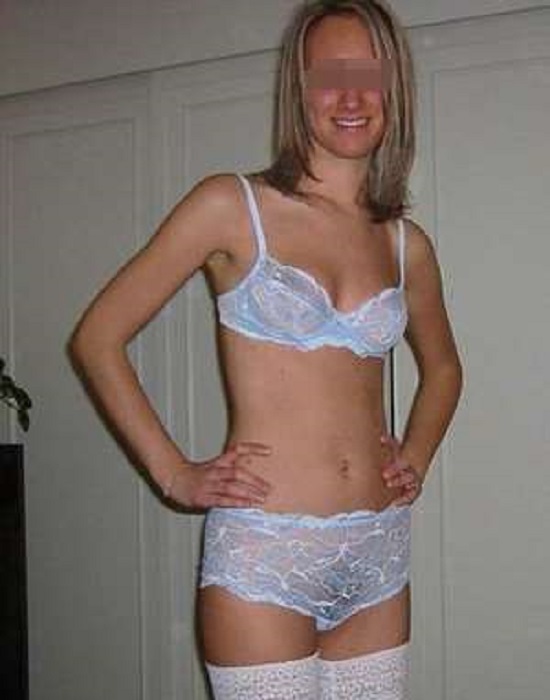 Sexy42 (44 ans, Roanne)