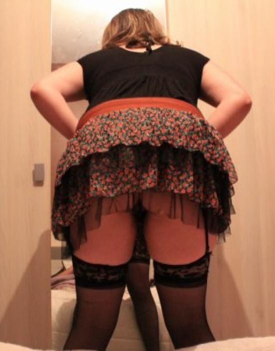 Tenuesexy, 44 ans (Paris)