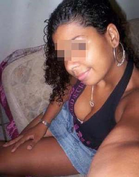 Carla83, 25 ans (Hyères)