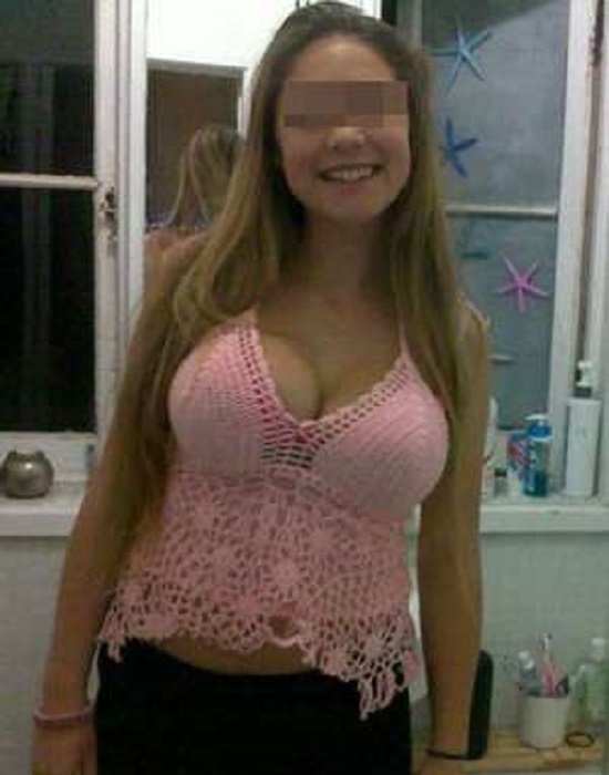 Marion84 (28 ans, Cavaillon)