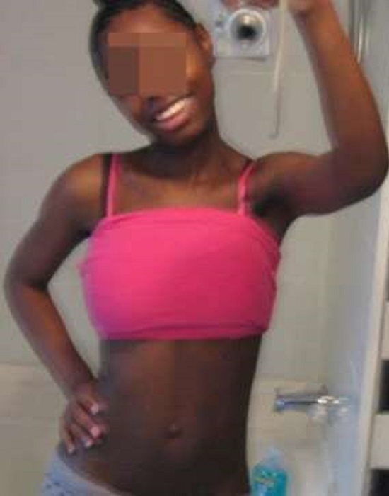 Black05 (21 ans, Briançon)