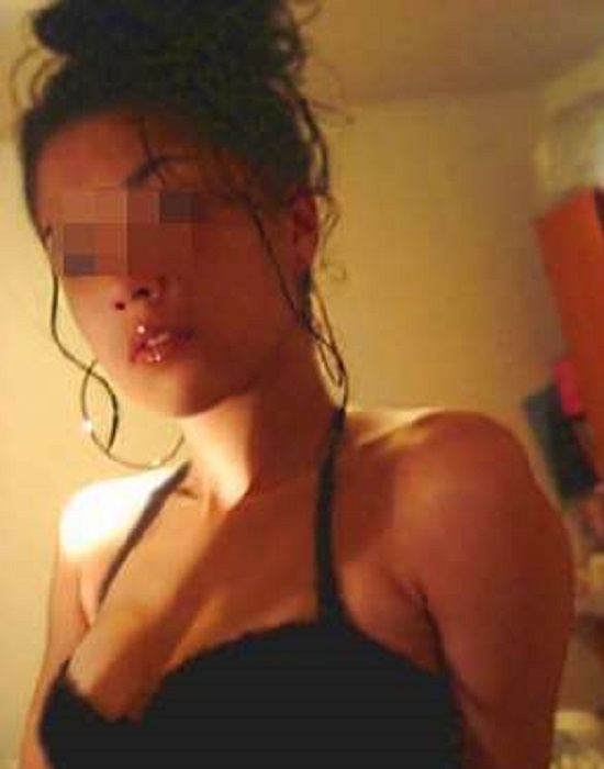 Chantal92, 27 ans (Bois Colombes)