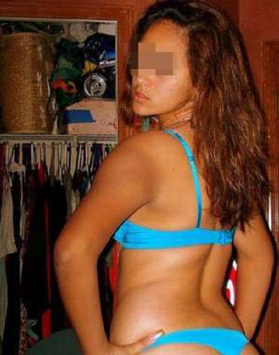 Nicole, 27 ans (Saint Ouen l’Aumône)