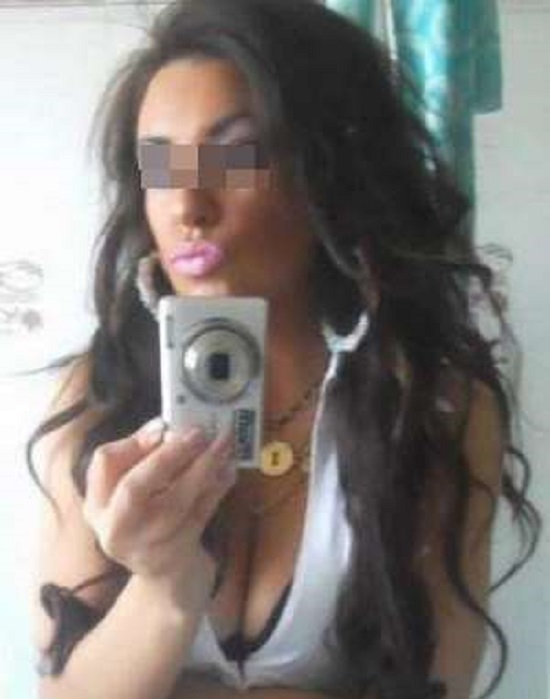 Samia, 28 ans (Rodez)