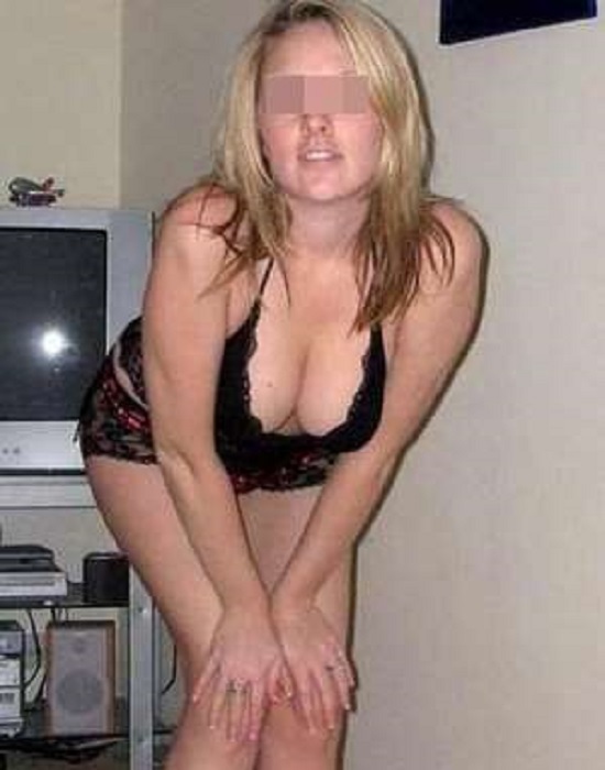 Lisa25, 32 ans (Pontarlier)