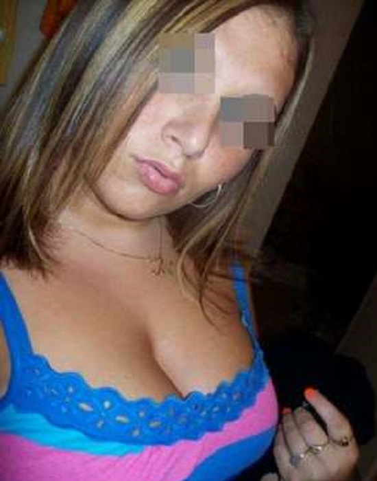 Sthephanie, 29 ans (Mazamet)