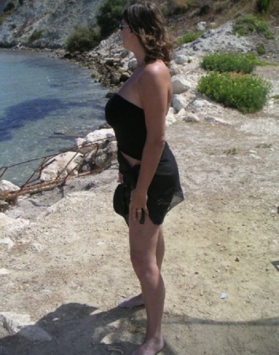 Sensuelle, 27 ans (Lourdes)