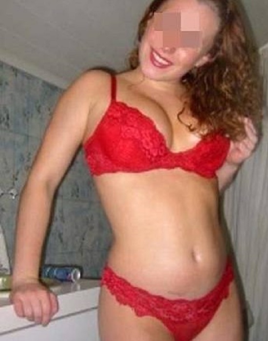 Flirt, 26 ans (Caussade)