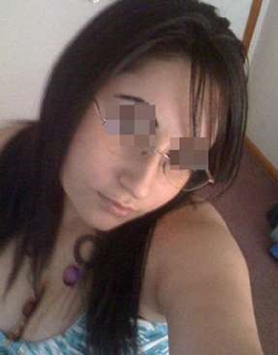 Pauline, 25 ans (Saint Girons)