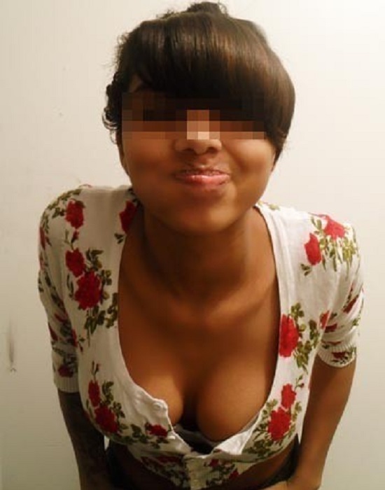 Africaine09, 33 ans (Lavelanet)