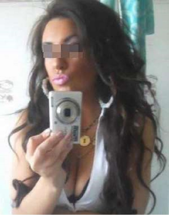 Lulu93, 24 ans (Montreuil)